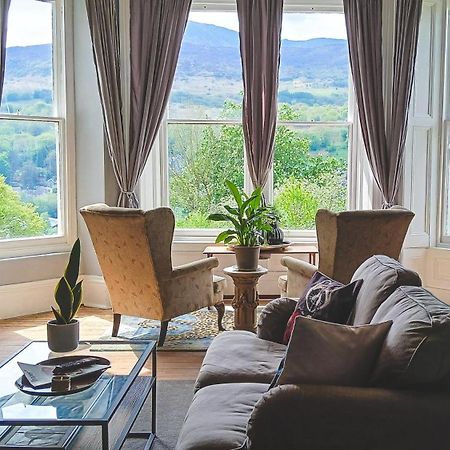 Amazing Cader Views Torrent En Suite Dolgellau Ngoại thất bức ảnh
